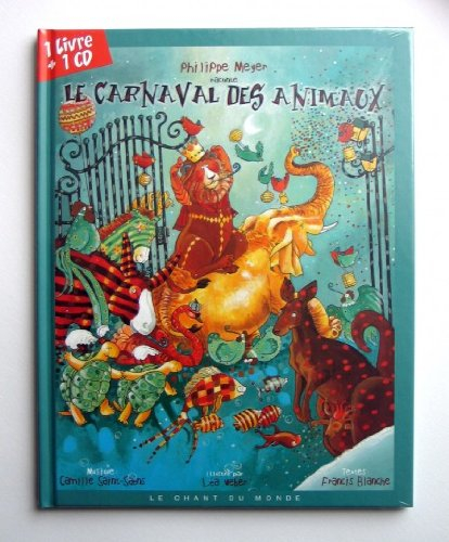 Le carnaval des animaux