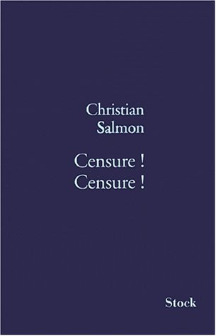 Censure, censure