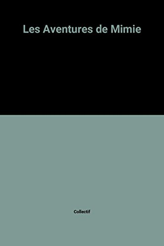 Les aventures de Mimie