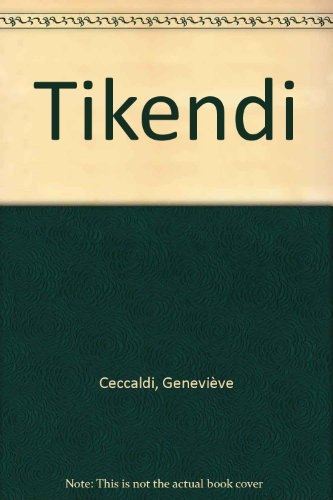 Tikendi