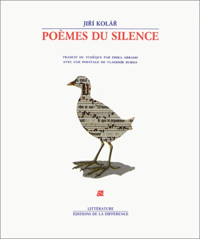 Poèmes du silence