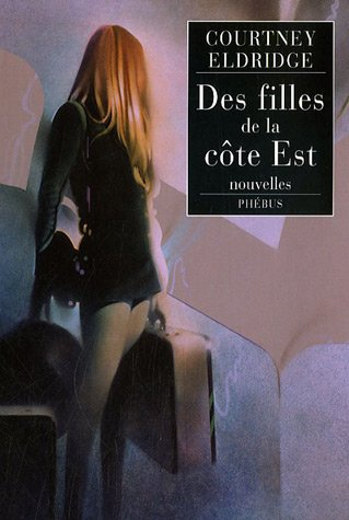 Des filles de la côte Est