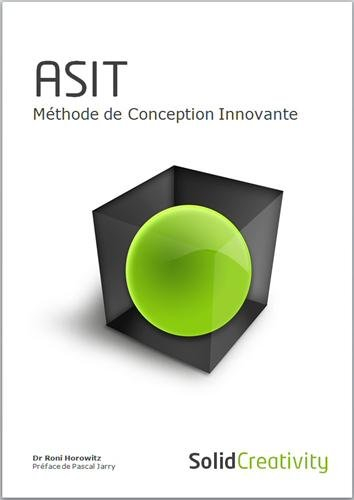 ASIT: Méthode de conception innovante