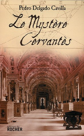 Le mystère Cervantès