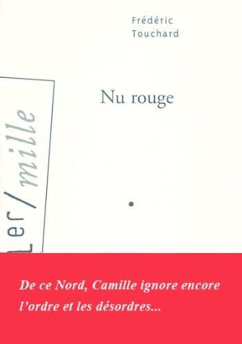 Nu rouge