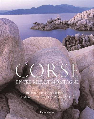 Corse : entre mer et montagne