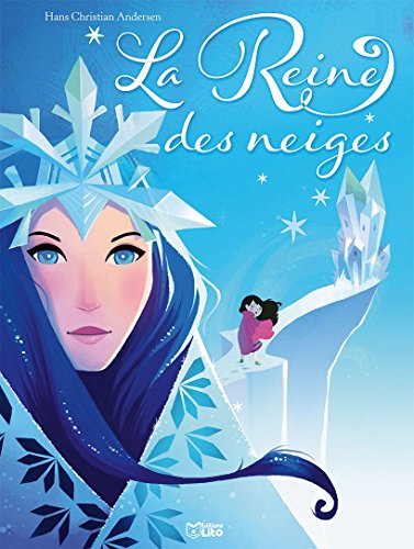 La reine des neiges