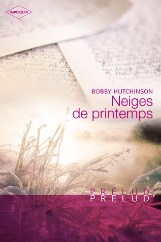 Neiges de printemps