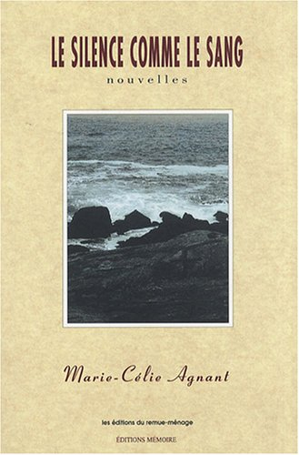 Le silence comme le sang