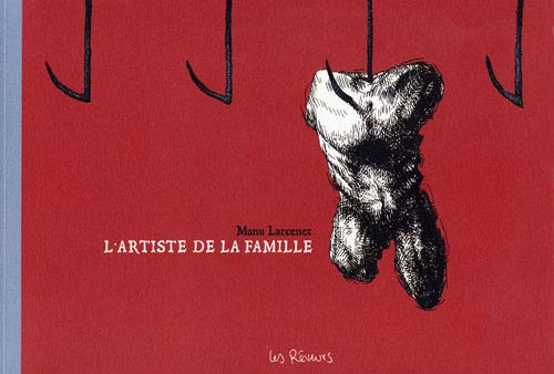 L'artiste de la famille