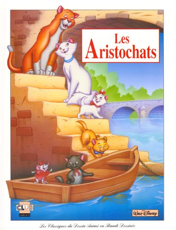 Les Aristochats