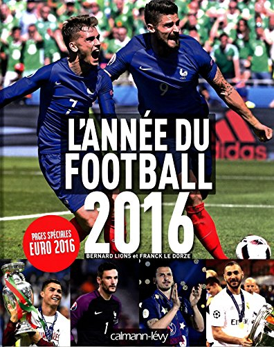 L'année du football 2016