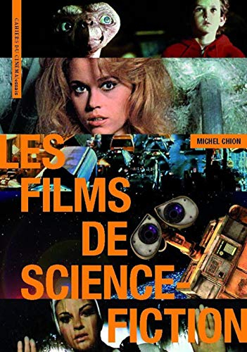 Les films de science-fiction