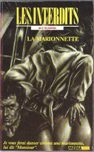 les interdits n,64 : la marionnette