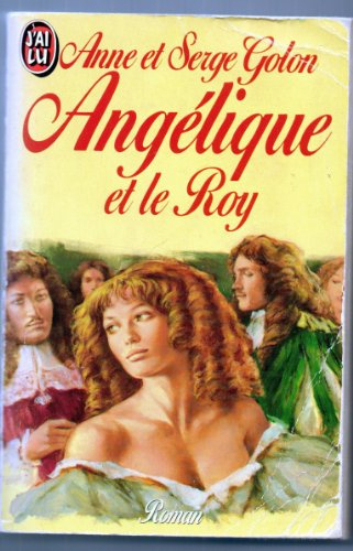 angelique et le roy
