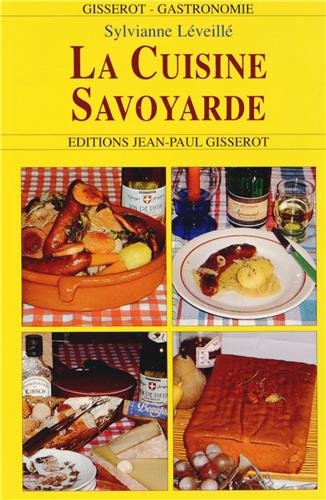 La cuisine savoyarde