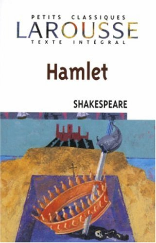 Hamlet, prince de Danemark