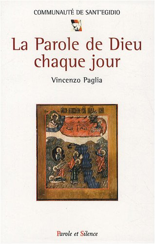 La parole de Dieu chaque jour : 2009