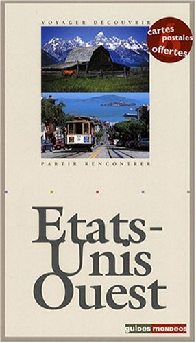 Etats-Unis Ouest
