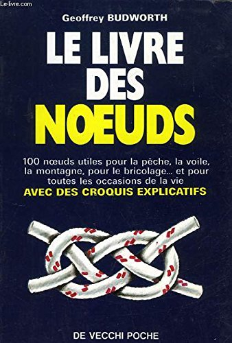 le livre des noeuds