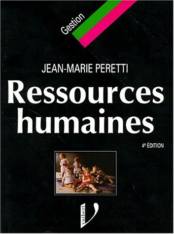 ressources humaines