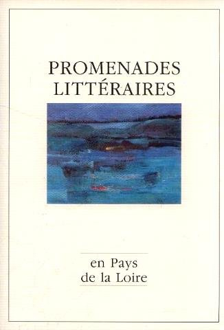 Promenades littéraires en Pays de la Loire