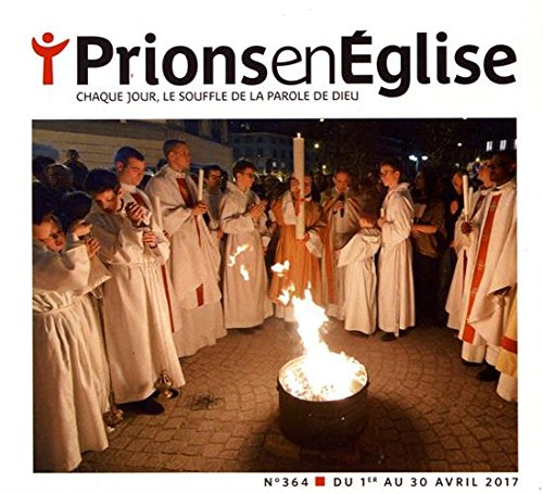 Prions Poche - avril 2017 Nº 364