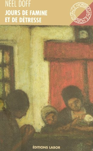 Jours de famine et de détresse
