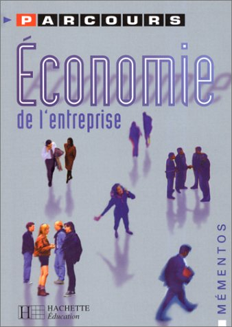 Economie de l'entreprise