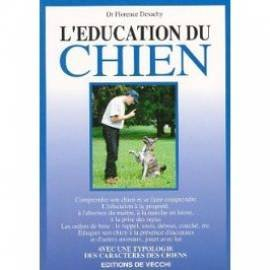 L'éducation du chien