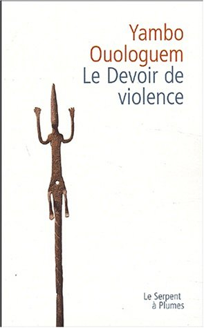 Le devoir de violence