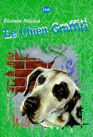 Le chien Graffiti