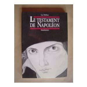 Le Testament de Napoléon