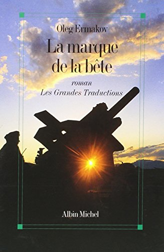 La marque de la bête