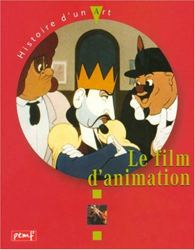 Le film d'animation