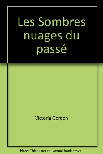 les sombres nuages du passé (harlequin)