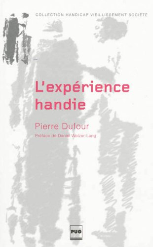 L'expérience handie : handicap et virilité