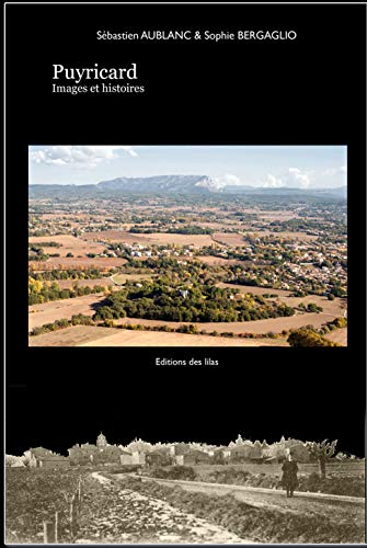 Puyricard : images et histoires
