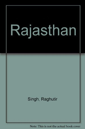 rajasthan