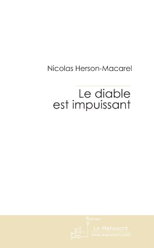le diable est impuissant