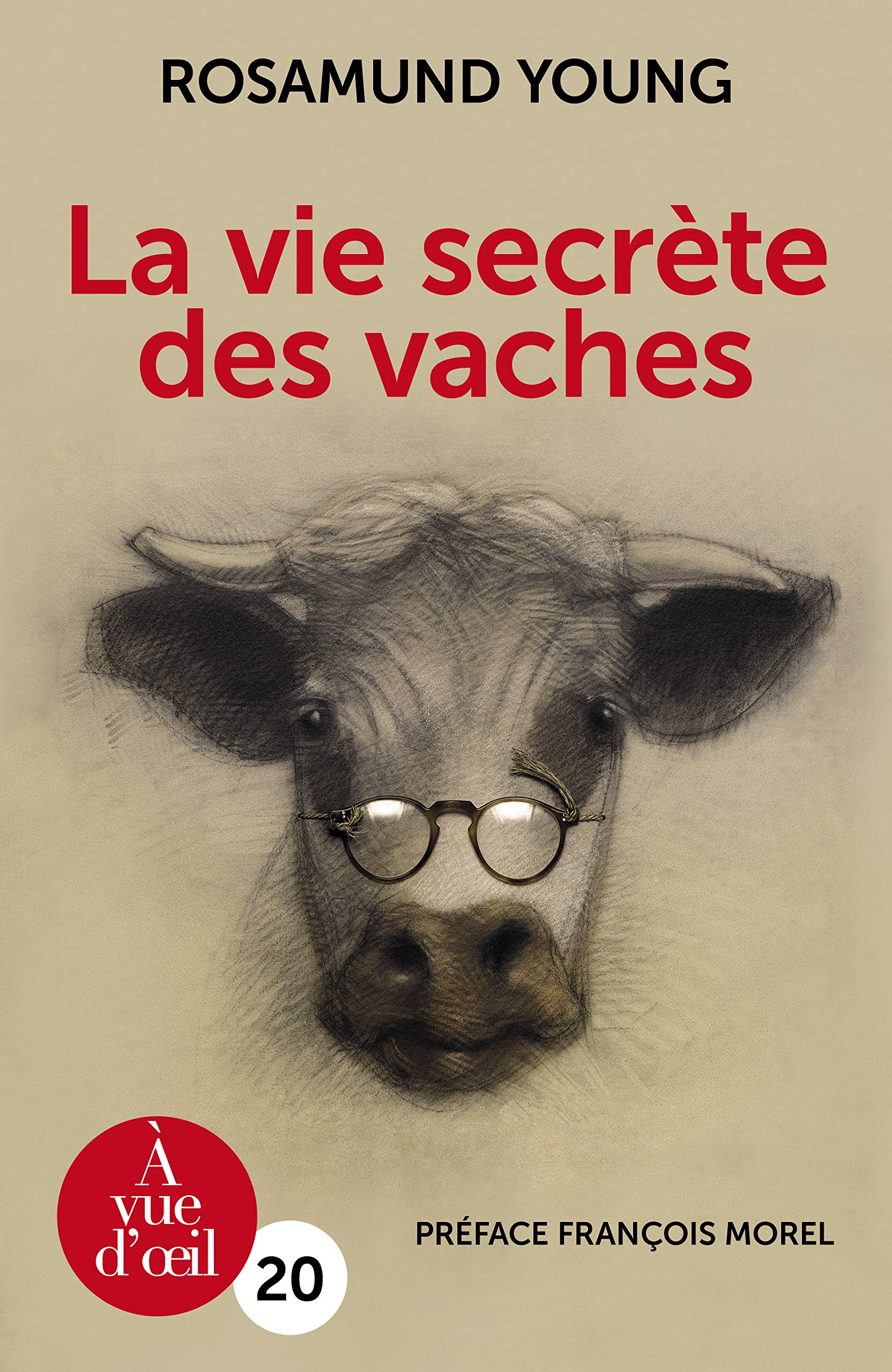 La vie secrète des vaches