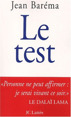 Le test