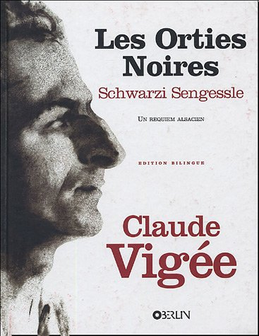 les orties noires : schwàrzi sengessle : emprunts et accompagnement complices