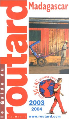madagascar 2003/2004