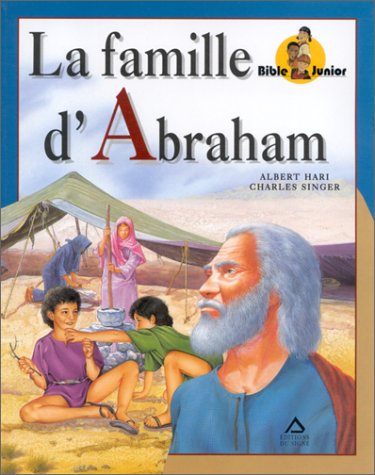 la famille d'abraham
