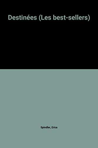 destinées (les best-sellers)