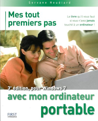 Mes tout premiers pas avec mon ordinateur portable
