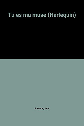 tu es ma muse (harlequin)