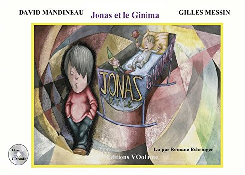 Jonas et le Ginima