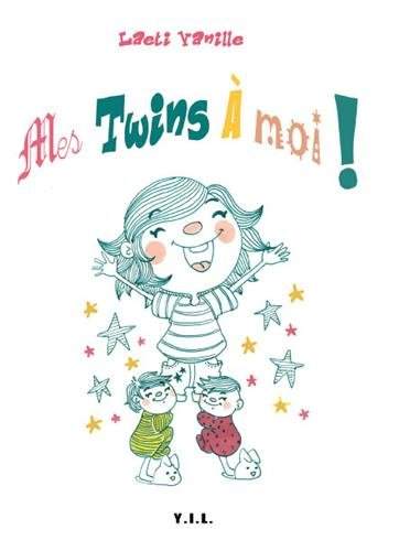 Mes twins à moi